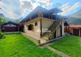 Foto 1 de Casa com 3 Quartos à venda, 110m² em Vargem Grande, Nova Friburgo