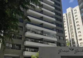 Foto 1 de Apartamento com 3 Quartos à venda, 109m² em Graça, Salvador