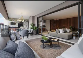 Foto 1 de Apartamento com 4 Quartos à venda, 181m² em Ibirapuera, São Paulo