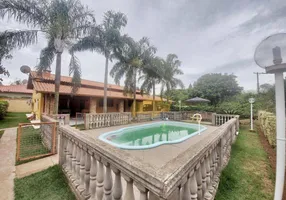 Foto 1 de Casa de Condomínio com 3 Quartos à venda, 250m² em , Ipeúna