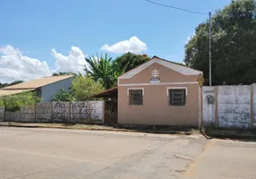 Foto 1 de Casa com 3 Quartos à venda, 85m² em Alberto Isaacson, Martinho Campos