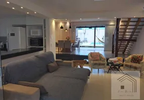Foto 1 de Casa de Condomínio com 3 Quartos à venda, 228m² em Nova Guarapari, Guarapari