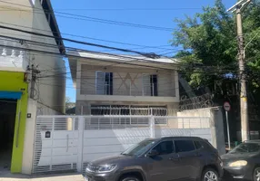 Foto 1 de Casa com 3 Quartos para alugar, 450m² em Casa Verde, São Paulo