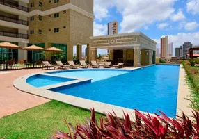 Foto 1 de Apartamento com 3 Quartos à venda, 95m² em Fátima, Fortaleza