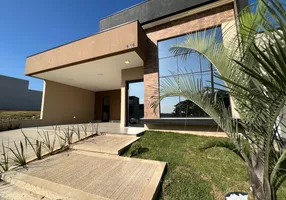 Foto 1 de Casa com 3 Quartos à venda, 204m² em Caldeira, Indaiatuba