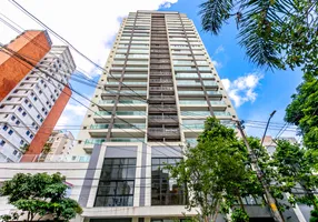 Foto 1 de Apartamento com 3 Quartos à venda, 165m² em Vila Mascote, São Paulo