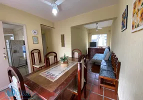 Foto 1 de Apartamento com 2 Quartos à venda, 80m² em Enseada, Guarujá