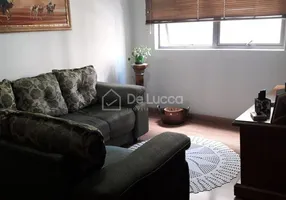 Foto 1 de Apartamento com 2 Quartos à venda, 70m² em Jardim Paraíso, Campinas