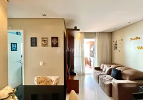 Foto 1 de Apartamento com 2 Quartos à venda, 74m² em Vila Bertioga, São Paulo