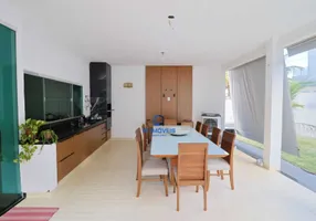 Foto 1 de Casa de Condomínio com 4 Quartos à venda, 242m² em Residencial Parque Mendanha, Goiânia