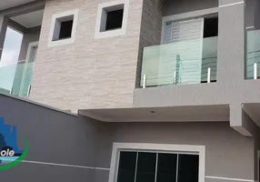 Foto 1 de Sobrado com 3 Quartos à venda, 99m² em Jardim Bela Vista, Guarulhos