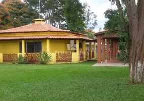 Foto 1 de Fazenda/Sítio com 8 Quartos para venda ou aluguel, 500m² em Centro, Biritiba Mirim