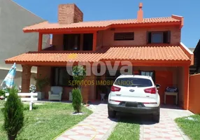 Foto 1 de Casa com 1 Quarto à venda, 180m² em Zona Nova, Tramandaí