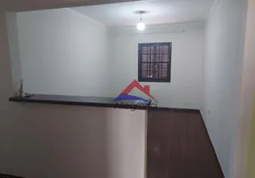 Foto 1 de Casa com 2 Quartos para alugar, 61m² em Belém, São Paulo
