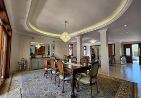 Foto 1 de Casa de Condomínio com 3 Quartos à venda, 371m² em Jardim São Luiz, Ribeirão Preto