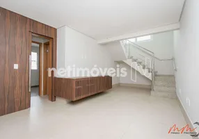 Foto 1 de Cobertura com 3 Quartos à venda, 162m² em União, Belo Horizonte