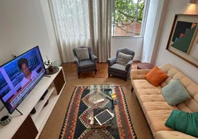 Foto 1 de Apartamento com 3 Quartos para alugar, 117m² em Ipanema, Rio de Janeiro