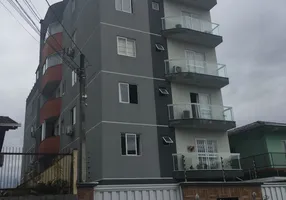 Foto 1 de Apartamento com 3 Quartos à venda, 95m² em Guanabara, Joinville