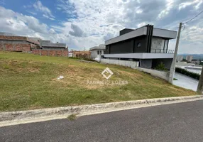 Foto 1 de Lote/Terreno à venda, 250m² em Condomínio Residencial Fogaca, Jacareí