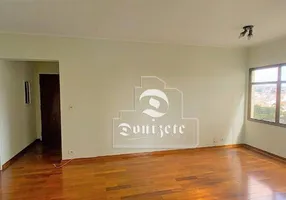 Foto 1 de Apartamento com 2 Quartos à venda, 83m² em Vila America, Santo André