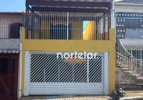Foto 1 de Sobrado com 5 Quartos à venda, 200m² em Limão, São Paulo