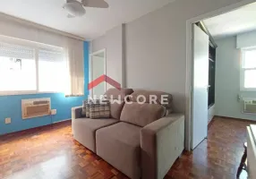 Foto 1 de Apartamento com 2 Quartos à venda, 49m² em Centro Histórico, Porto Alegre