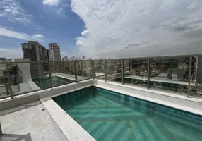 Foto 1 de Cobertura com 4 Quartos à venda, 483m² em Vila Clementino, São Paulo