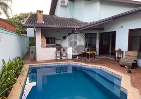 Foto 1 de Casa com 3 Quartos à venda, 277m² em Tijuco das Telhas, Campinas