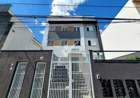 Foto 1 de Apartamento com 1 Quarto para alugar, 30m² em Vila Ema, São Paulo