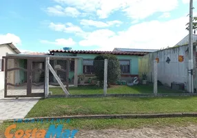Foto 1 de Casa com 3 Quartos à venda, 130m² em Nova Tramandaí, Tramandaí