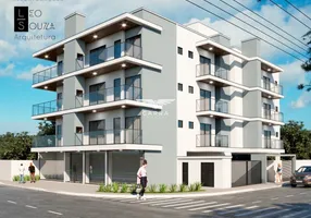 Foto 1 de Apartamento com 2 Quartos à venda, 69m² em Itajubá, Barra Velha