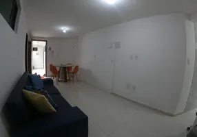 Foto 1 de Apartamento com 2 Quartos para alugar, 80m² em Aeroclube, João Pessoa