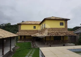 Foto 1 de Fazenda/Sítio com 4 Quartos à venda, 600m² em Itaocaia Valley, Maricá