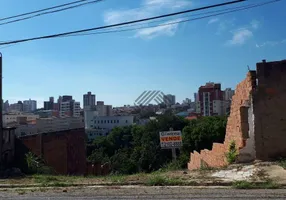 Foto 1 de Lote/Terreno à venda, 500m² em Vila Sao Joao, Sorocaba