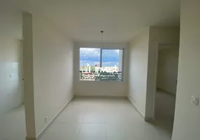 Foto 1 de Apartamento com 2 Quartos à venda, 55m² em Conjunto Frei Eugênio, Uberaba