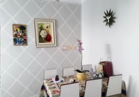 Foto 1 de Apartamento com 2 Quartos à venda, 63m² em Taboão, São Bernardo do Campo