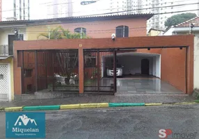 Foto 1 de Sobrado com 5 Quartos à venda, 302m² em Vila Primavera, São Paulo