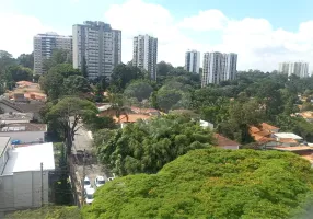 Foto 1 de Apartamento com 3 Quartos à venda, 100m² em Santo Amaro, São Paulo