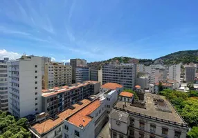 Foto 1 de Kitnet à venda, 29m² em Centro, Rio de Janeiro