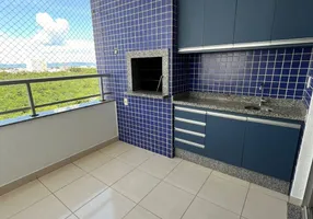 Foto 1 de Apartamento com 3 Quartos à venda, 101m² em Bela Vista, Cuiabá