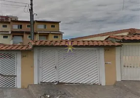 Foto 1 de Sobrado com 4 Quartos à venda, 180m² em Vila Nova Savoia, São Paulo