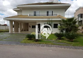 Foto 1 de Casa de Condomínio com 4 Quartos à venda, 305m² em Jardim Paraíba, Jacareí