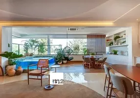 Foto 1 de Apartamento com 2 Quartos à venda, 96m² em Setor Sul, Goiânia