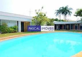 Foto 1 de Casa com 4 Quartos à venda, 600m² em Brooklin, São Paulo