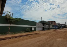 Foto 1 de Apartamento com 2 Quartos à venda, 59m² em Setor de Chacaras Anhanguera A, Valparaíso de Goiás