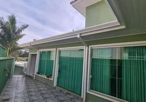 Foto 1 de Casa de Condomínio com 4 Quartos à venda, 360m² em Haras Bela Vista, Vargem Grande Paulista