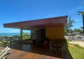 Foto 1 de Lote/Terreno à venda, 288m² em Praia de Cotovelo, Parnamirim