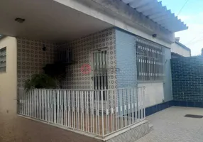 Foto 1 de Casa com 3 Quartos à venda, 120m² em Vista Alegre, Rio de Janeiro