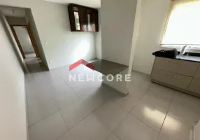 Foto 1 de Apartamento com 2 Quartos à venda, 59m² em Nova Brasília, Joinville