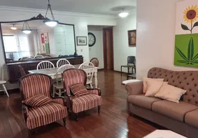 Foto 1 de Apartamento com 4 Quartos à venda, 145m² em Setor Oeste, Goiânia